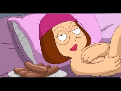 Family Guy Toon Porn!